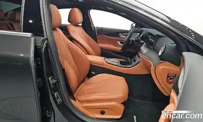 Mercedes-Benz CLS-Class 2022 2.0 гидро в Москве № 969386, миниатюра 10
