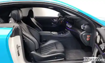 Mercedes-Benz E-Class 2022 2.0 гидро в Москве № 969680, миниатюра 11