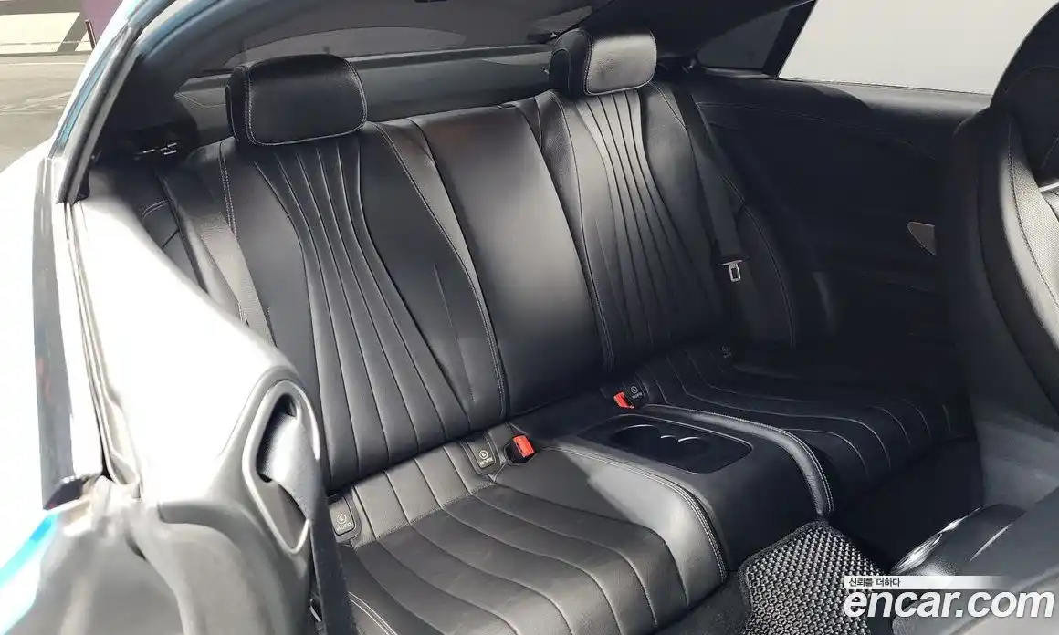 Mercedes-Benz E-Class 2022 2.0 гидро в Москве № 969680, фото 12