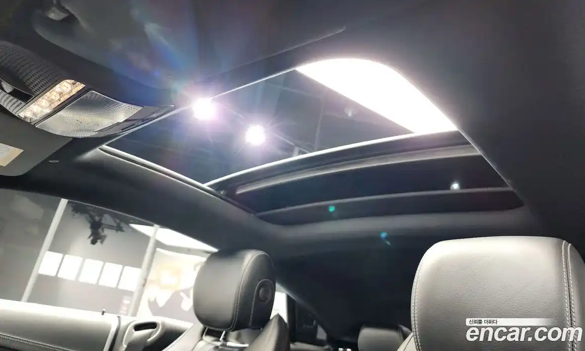 Mercedes-Benz E-Class 2022 2.0 гидро в Москве № 969680, фото 19