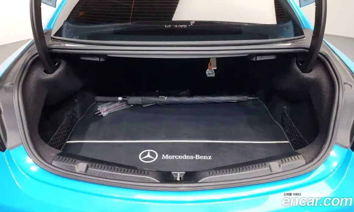 Mercedes-Benz E-Class 2022 2.0 гидро в Москве № 969680, фото 20