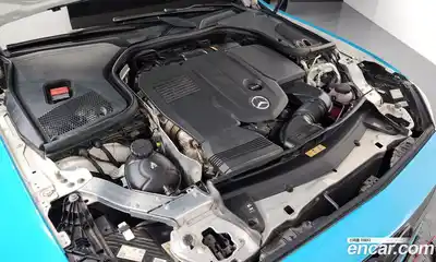 Mercedes-Benz E-Class 2022 2.0 гидро в Москве № 969680, миниатюра 6