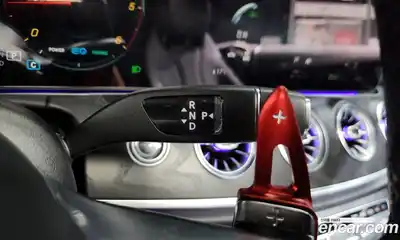 Mercedes-Benz E-Class 2022 2.0 гидро в Москве № 969680, миниатюра 9