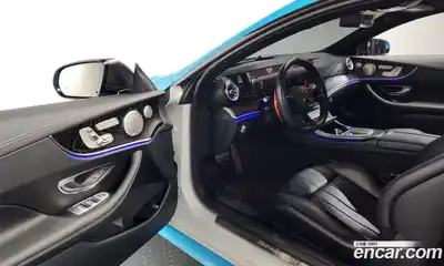 Mercedes-Benz E-Class 2022 2.0 гидро в Москве № 969680, миниатюра 10