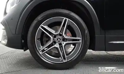 Mercedes-Benz GLB-Class 2022 2.0 гидро в Москве № 969867, миниатюра 5