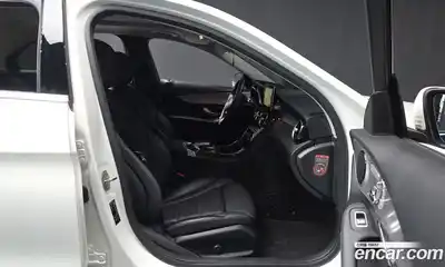 Mercedes-Benz C-Class 2018 2.1 гидро в Москве № 970212, миниатюра 11