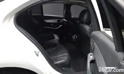 Mercedes-Benz C-Class 2018 2.1 гидро в Москве № 970212, миниатюра 12