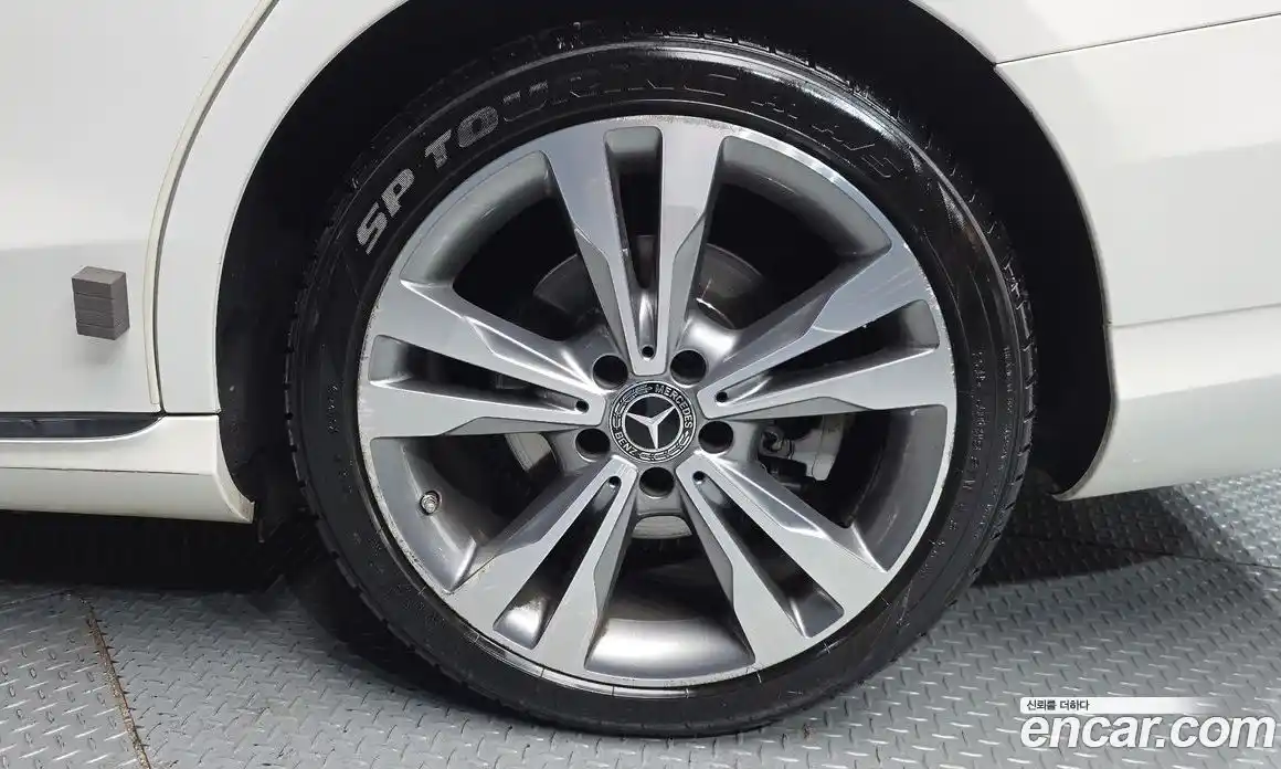 Mercedes-Benz C-Class 2018 2.1 гидро в Москве № 970212, фото 5