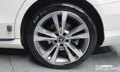 Mercedes-Benz C-Class 2018 2.1 гидро в Москве № 970212, миниатюра 5