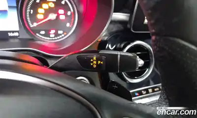 Mercedes-Benz C-Class 2018 2.1 гидро в Москве № 970212, миниатюра 9
