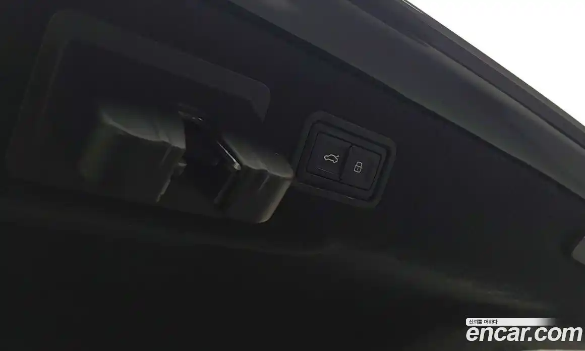Audi A8 2021 4.0 гидро в Москве № 971248, фото 20