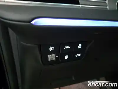 Hyundai Grandeur 2021 2.4 Автомат в Москве № 971456, миниатюра 11