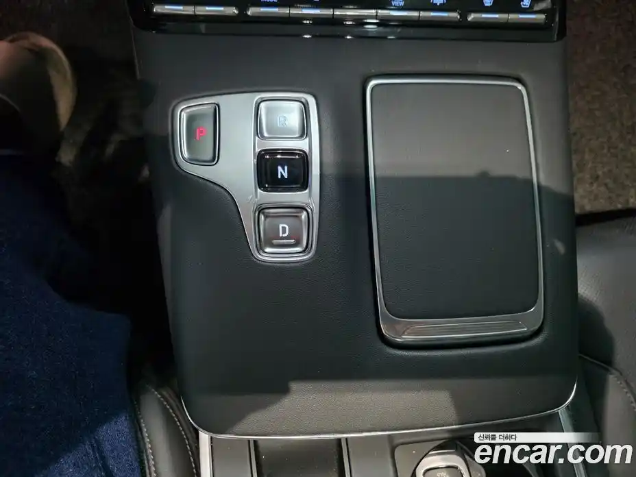 Hyundai Grandeur 2021 2.4 Автомат в Москве № 971456, фото 16