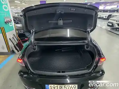 Hyundai Grandeur 2021 2.4 Автомат в Москве № 971456, миниатюра 5