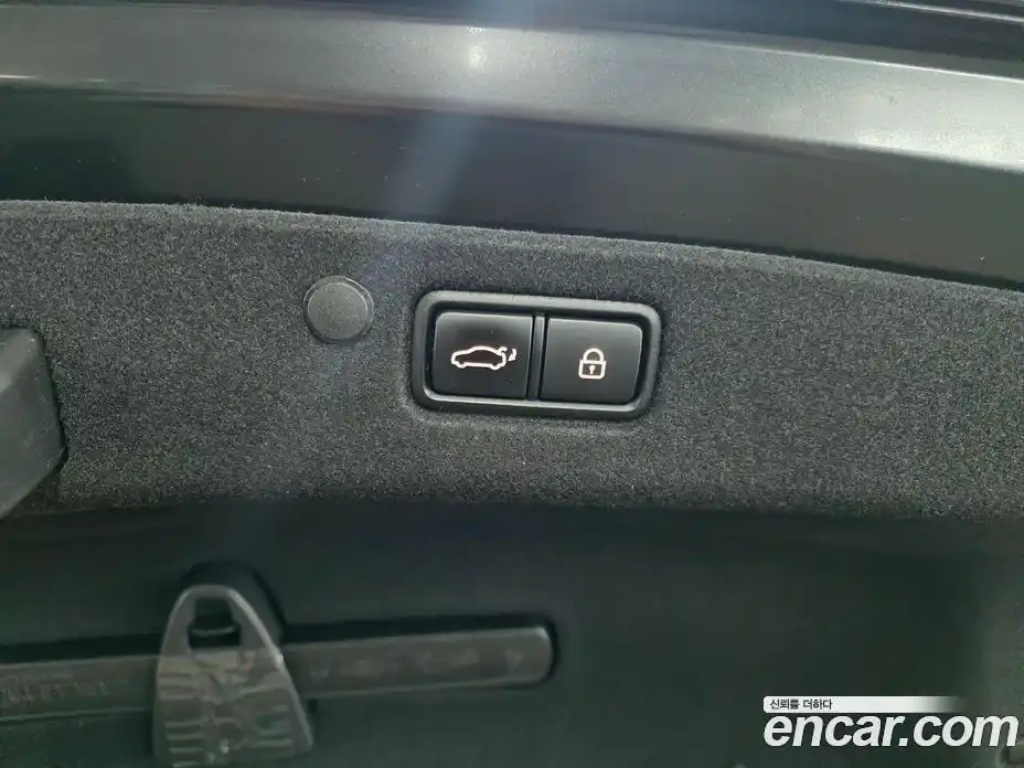 Hyundai Grandeur 2021 2.4 Автомат в Москве № 971456, фото 6