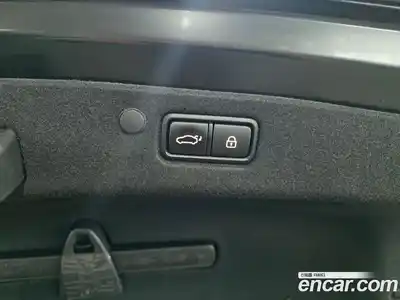 Hyundai Grandeur 2021 2.4 Автомат в Москве № 971456, миниатюра 6