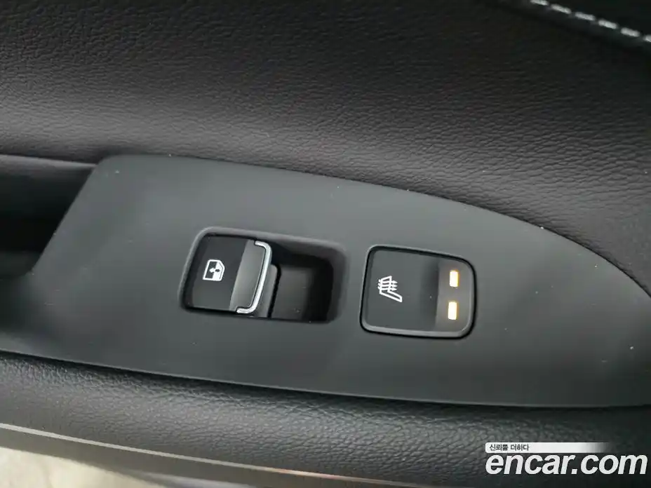 Hyundai Grandeur 2021 2.4 Автомат в Москве № 971456, фото 9