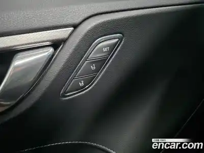 Hyundai Grandeur 2021 2.4 Автомат в Москве № 971456, миниатюра 10