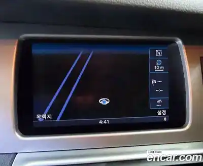 Audi Q7 2013 3.0 гидро в Москве № 971467, миниатюра 11