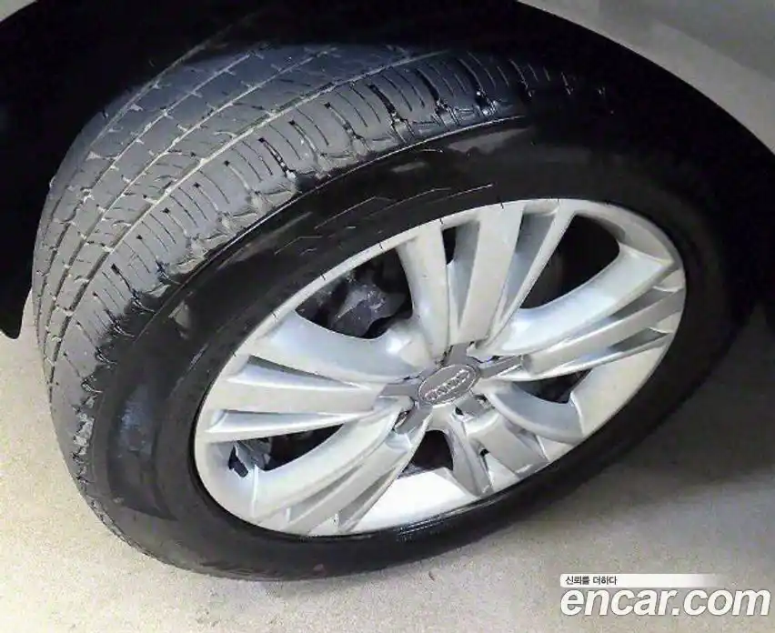 Audi Q7 2013 3.0 гидро в Москве № 971467, фото 18
