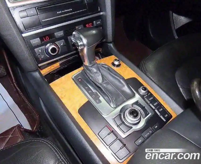Audi Q7 2013 3.0 гидро в Москве № 971467, фото 10
