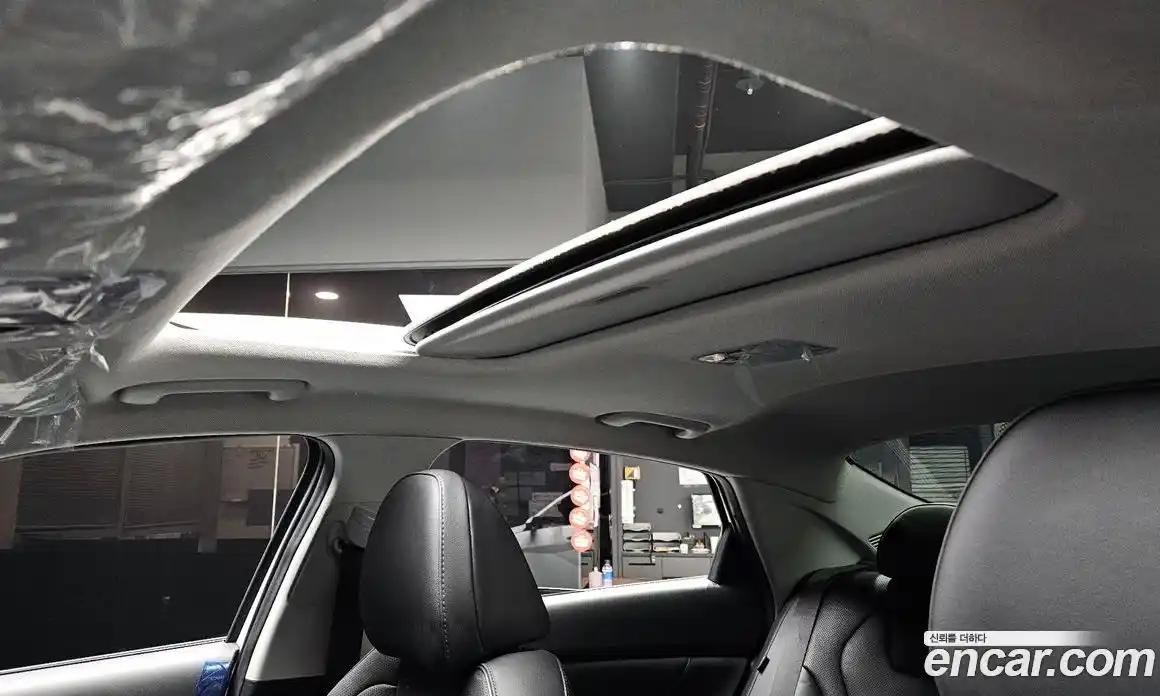 Hyundai Avante 2023 1.6 Автомат в Москве № 971476, фото 16