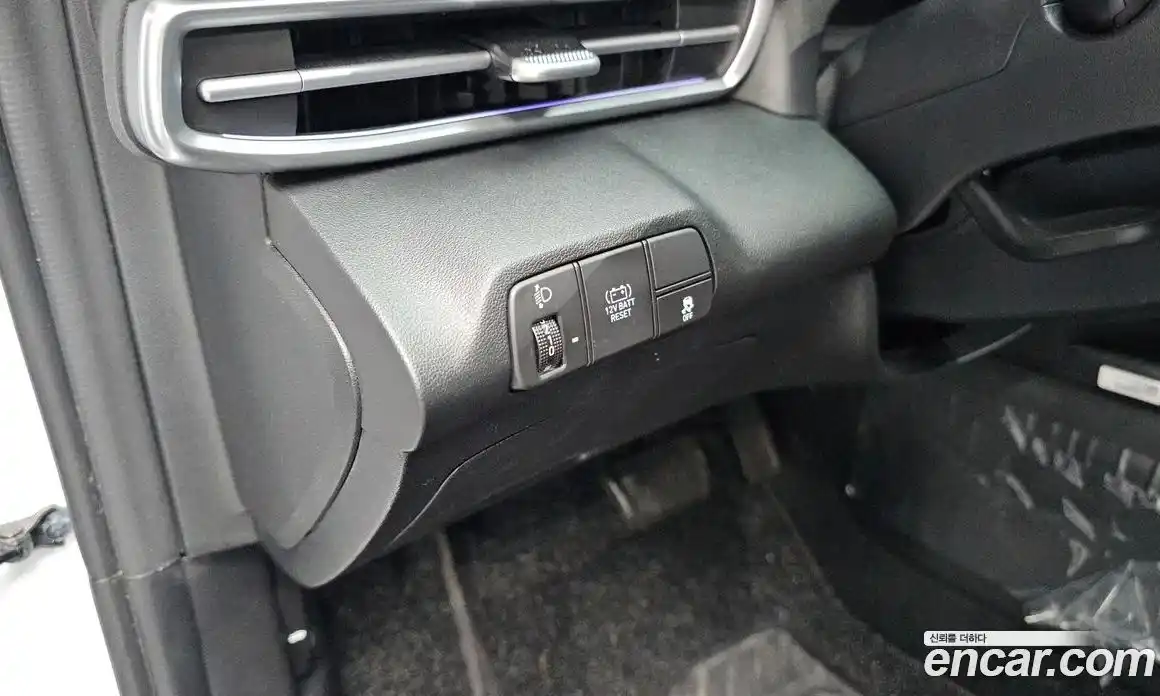 Hyundai Avante 2023 1.6 Автомат в Москве № 971476, фото 18