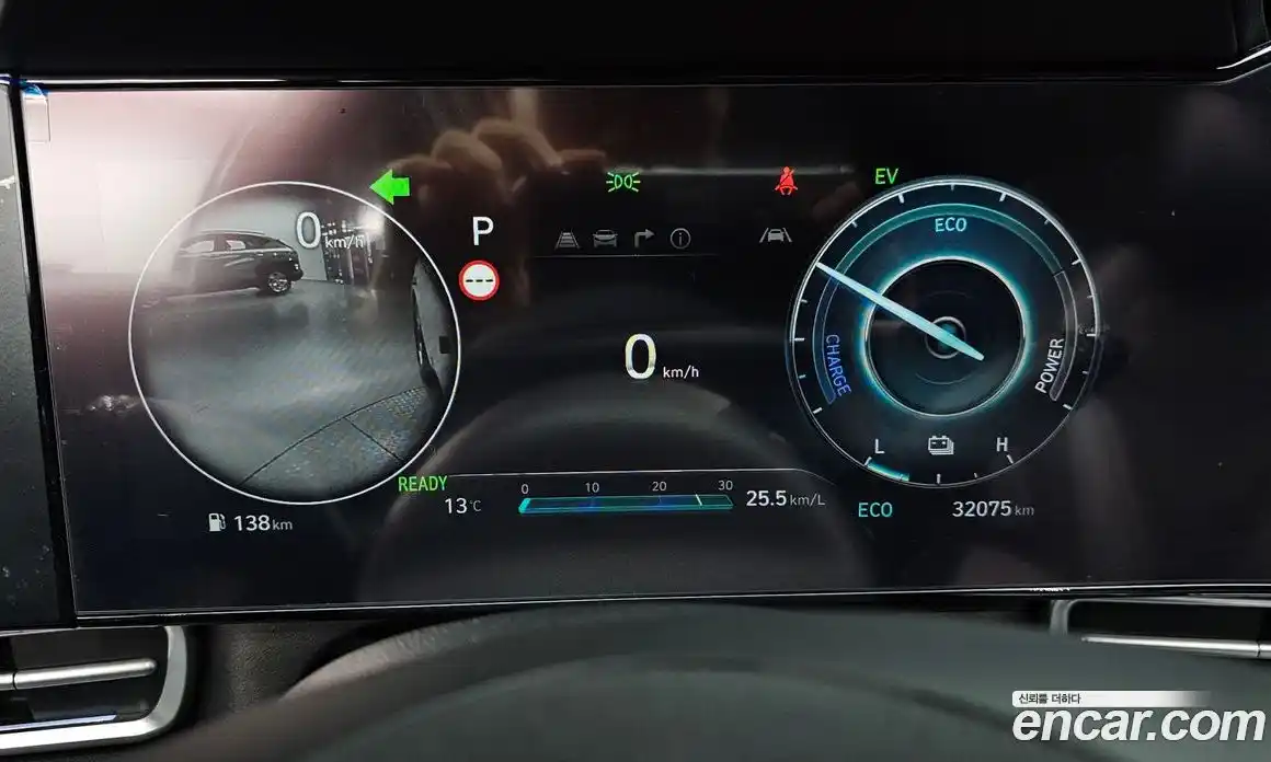 Hyundai Avante 2023 1.6 Автомат в Москве № 971476, фото 8