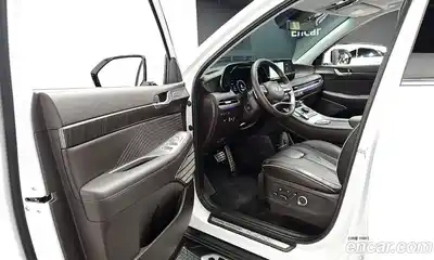 Hyundai Palisade 2023 3.8 Автомат в Москве № 971951, миниатюра 11