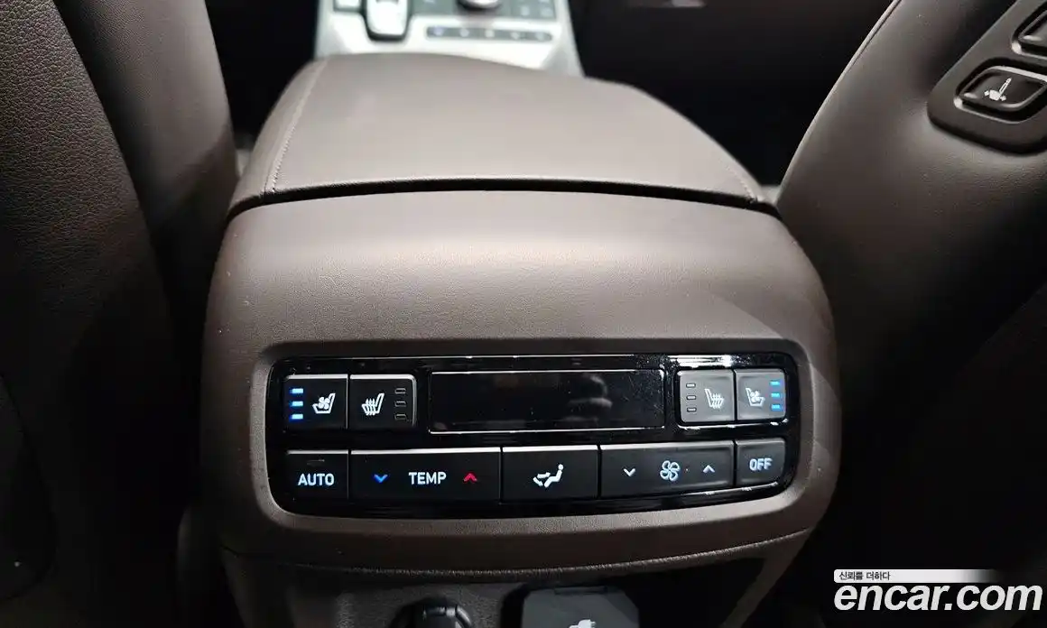 Hyundai Palisade 2023 3.8 Автомат в Москве № 971951, фото 18