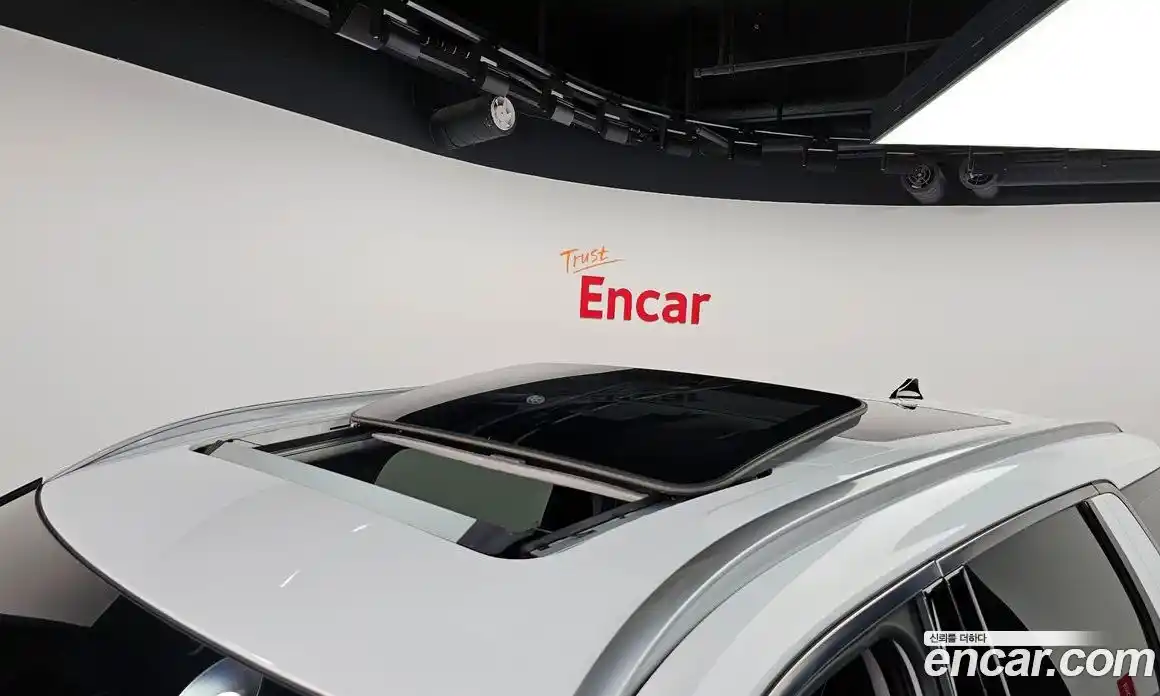 Hyundai Palisade 2023 3.8 Автомат в Москве № 971951, фото 20