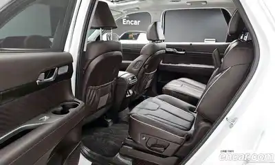 Hyundai Palisade 2023 3.8 Автомат в Москве № 971951, миниатюра 10