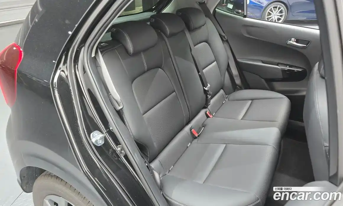 Kia Morning 2024 1.0 Автомат в Москве № 972256, фото 13