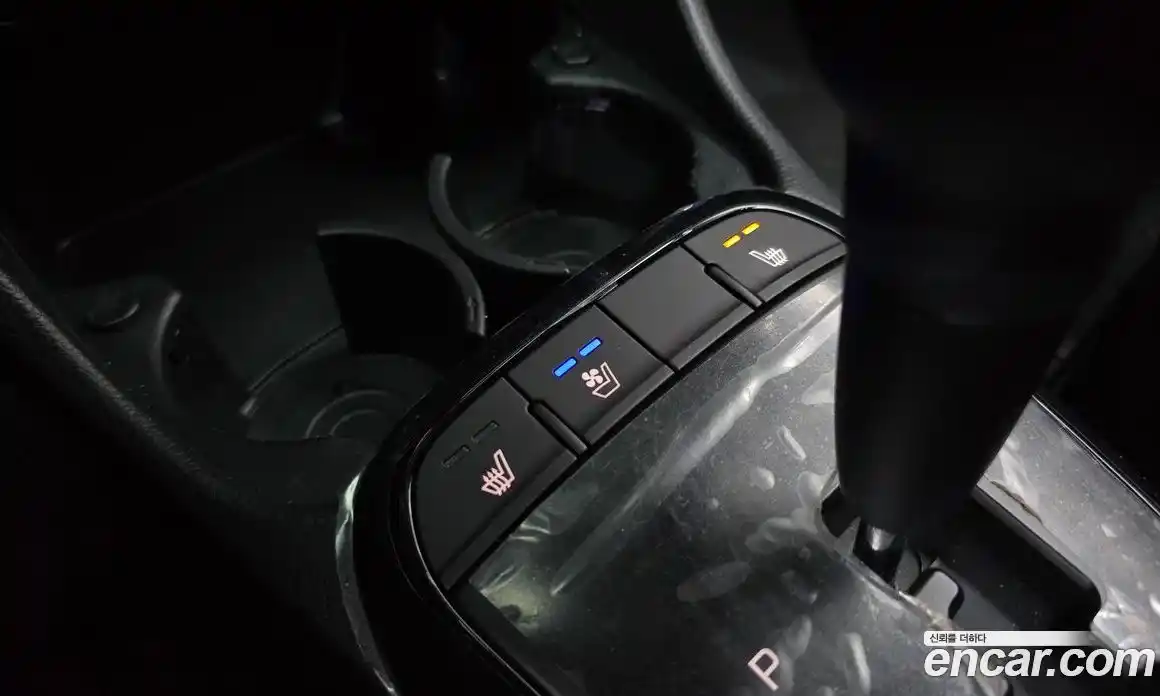 Kia Morning 2024 1.0 Автомат в Москве № 972256, фото 17