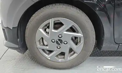 Kia Morning 2024 1.0 Автомат в Москве № 972256, миниатюра 5