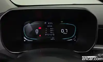 Kia Morning 2024 1.0 Автомат в Москве № 972256, миниатюра 8