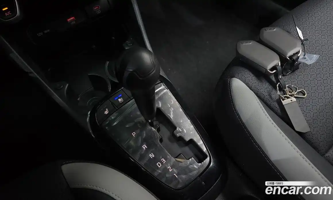 Kia Morning 2024 1.0 Автомат в Москве № 972256, фото 9