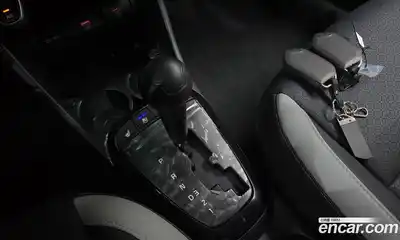 Kia Morning 2024 1.0 Автомат в Москве № 972256, миниатюра 9