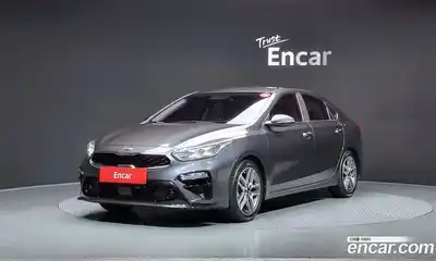 Kia K3 프레스티지