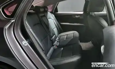 Kia K3 2018 1.6 Автомат в Москве № 972437, миниатюра 12