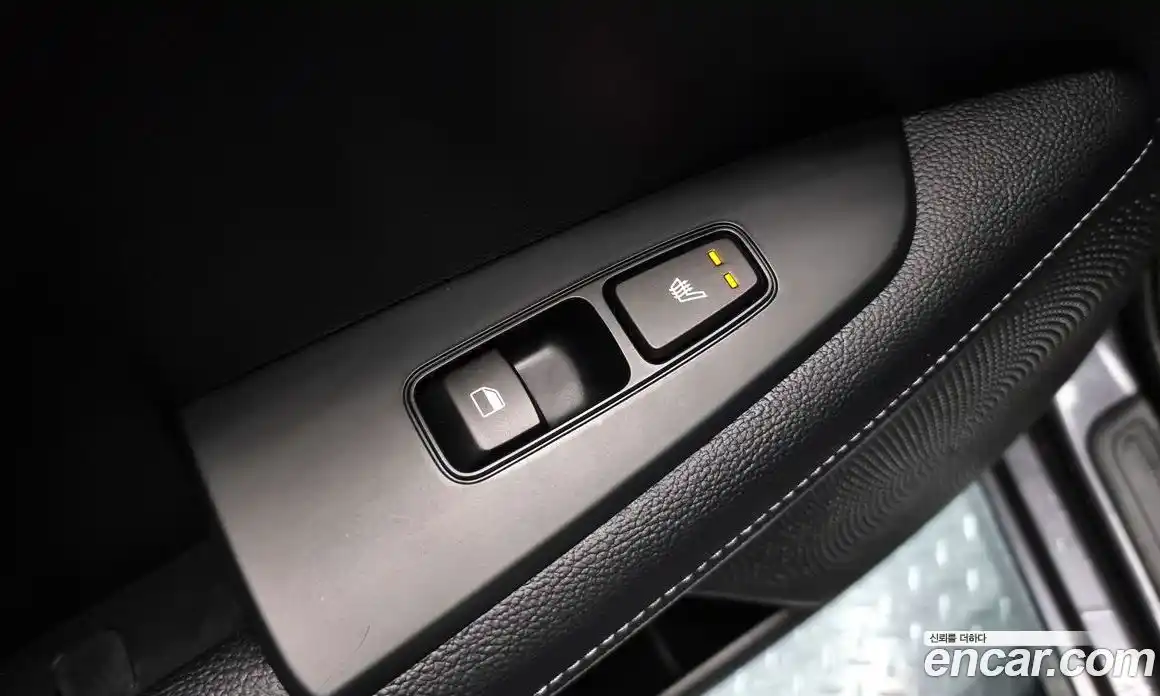 Kia K3 2018 1.6 Автомат в Москве № 972437, фото 17