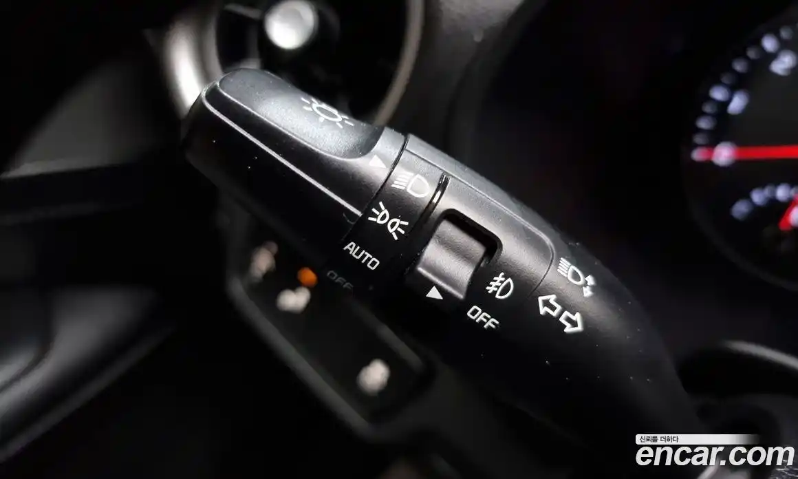 Kia K3 2018 1.6 Автомат в Москве № 972437, фото 19