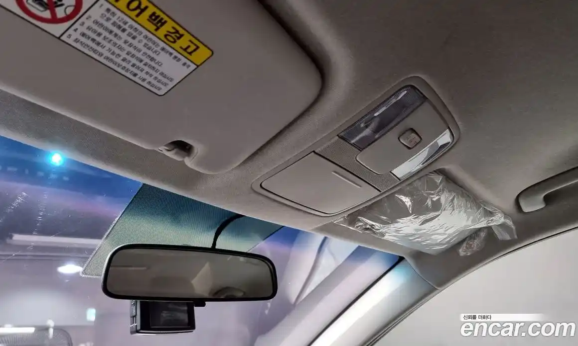 Kia K3 2018 1.6 Автомат в Москве № 972437, фото 20