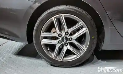 Kia K3 2018 1.6 Автомат в Москве № 972437, миниатюра 5