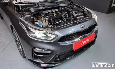 Kia K3 2018 1.6 Автомат в Москве № 972437, миниатюра 6