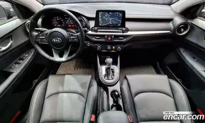 Kia K3 2018 1.6 Автомат в Москве № 972437, миниатюра 7