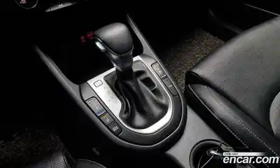 Kia K3 2018 1.6 Автомат в Москве № 972437, миниатюра 9