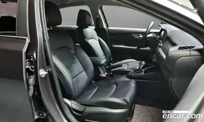 Kia K3 2018 1.6 Автомат в Москве № 972437, миниатюра 10