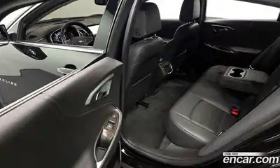 Chevrolet Malibu 2020 2.0 Автомат в Москве № 975008, миниатюра 11