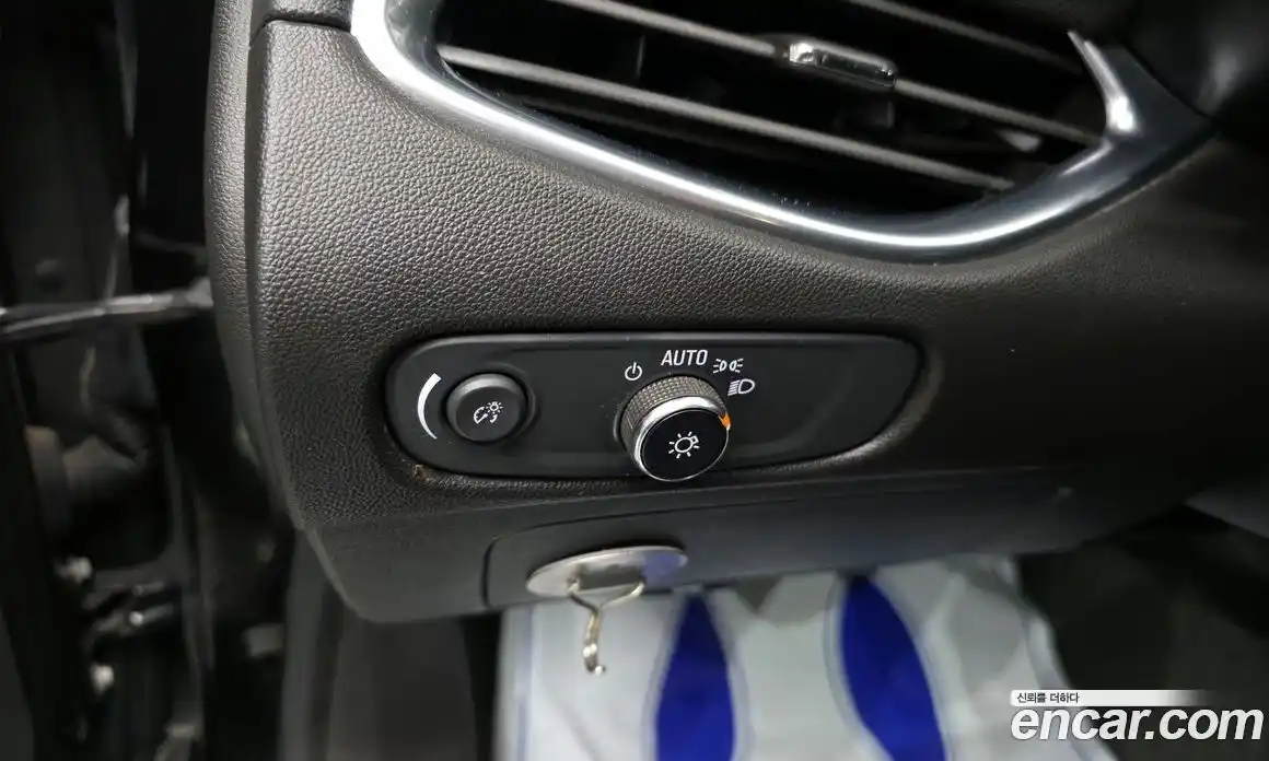 Chevrolet Malibu 2020 2.0 Автомат в Москве № 975008, фото 13